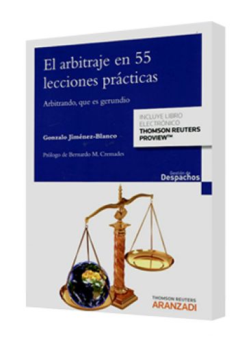 EL ARBITRAJE EN 55 LECCIONES PRÁCTICAS ..